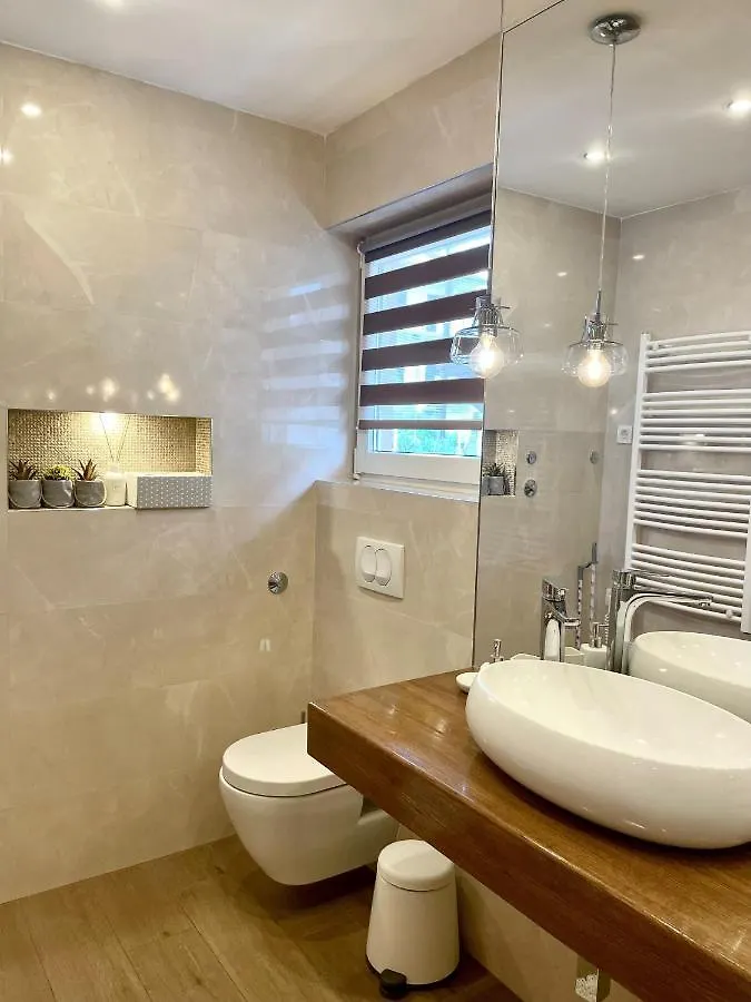 Apartment Araucaria Crikvenica Kroatien