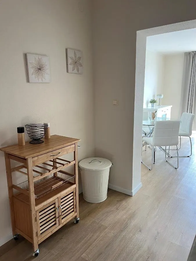 Apartment Araucaria Crikvenica