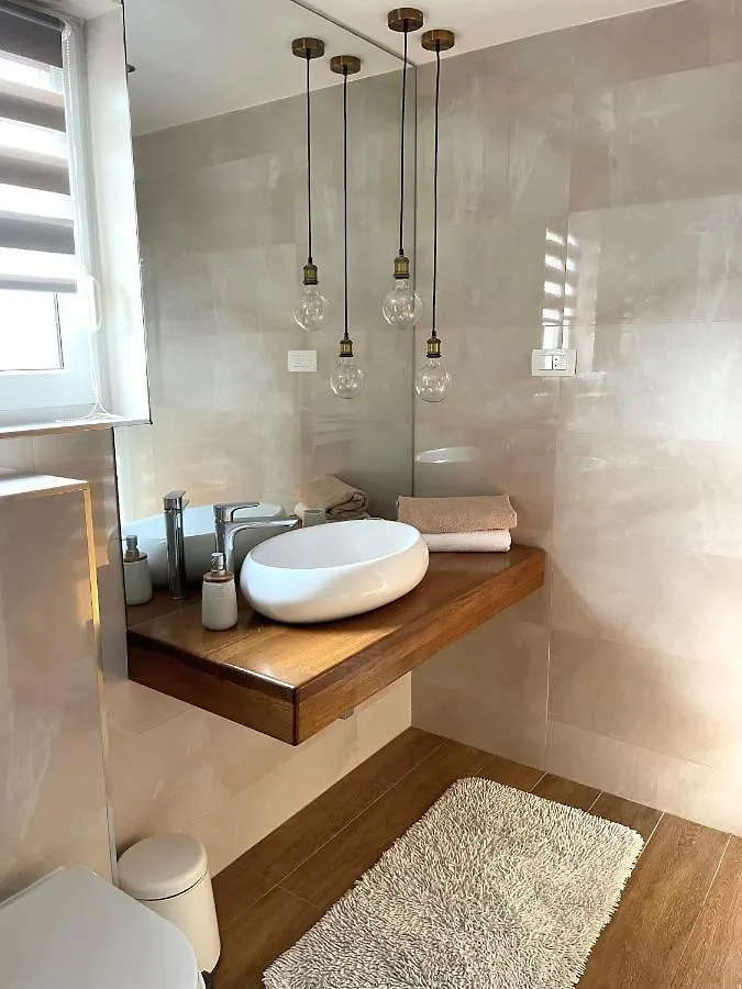 Apartment Araucaria Crikvenica