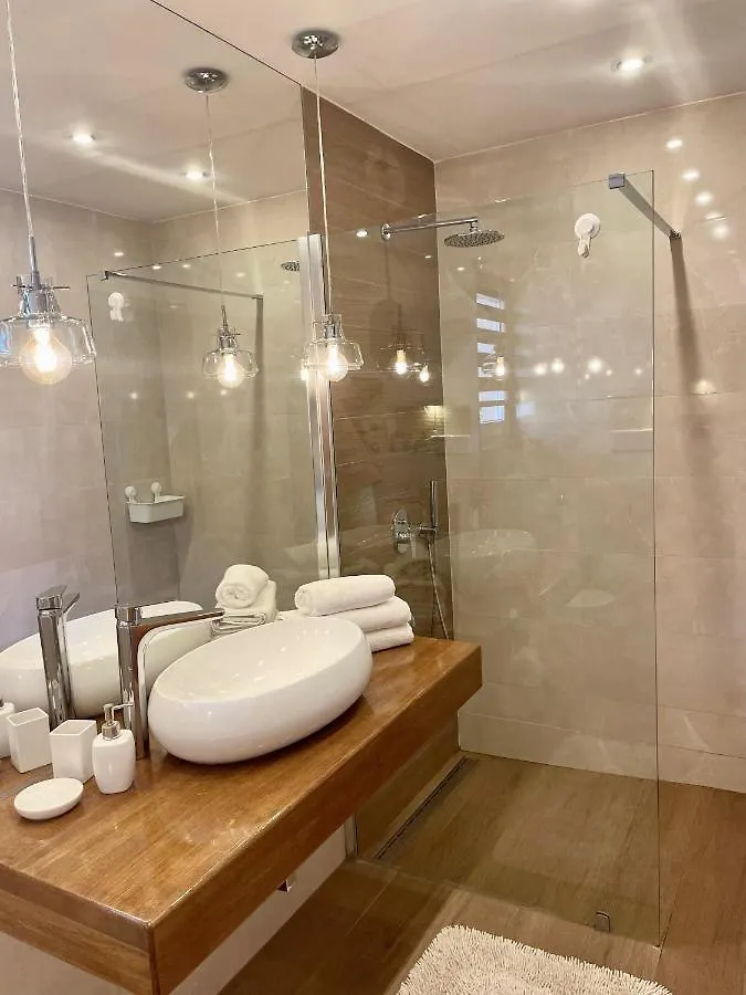 Apartment Araucaria Crikvenica