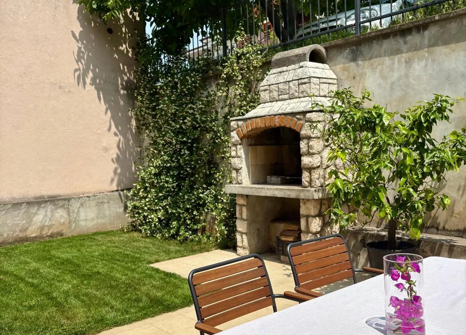 Apartment Araucaria Crikvenica Croatia