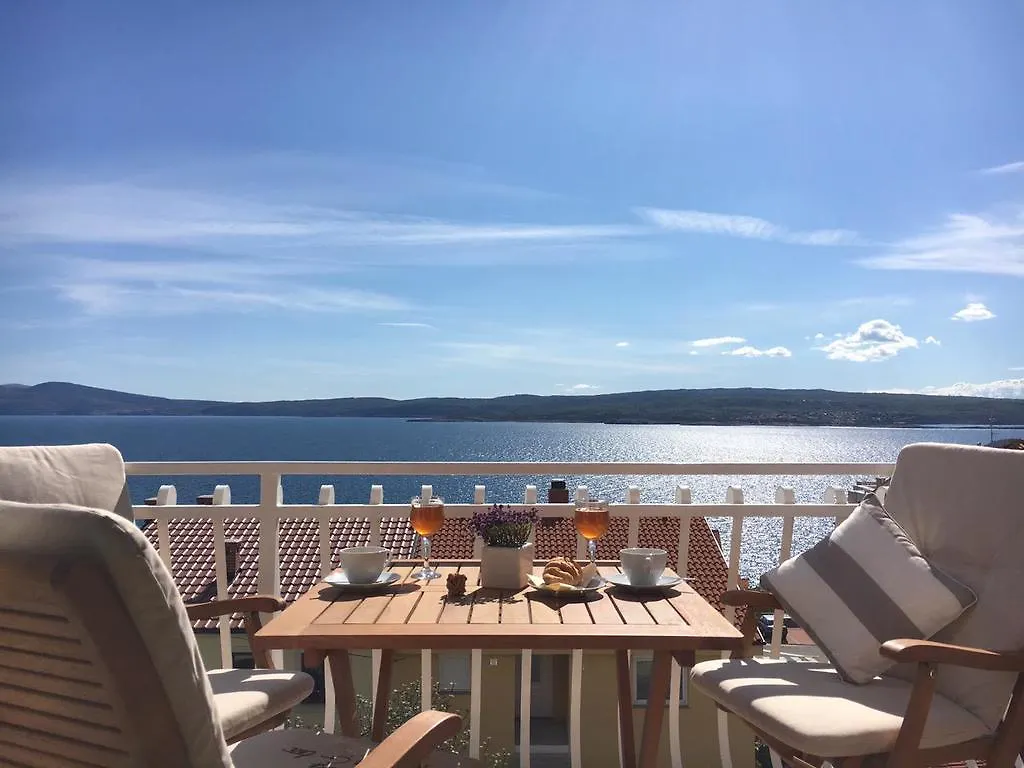 Apartment Araucaria Crikvenica